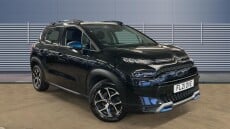 Citroen C3 Aircross 1.2 PureTech 110 Shine 5dr Petrol Hatchback